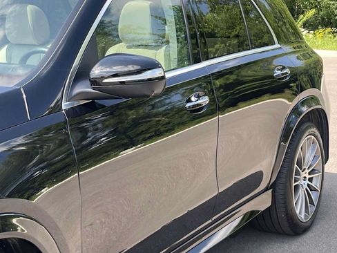 Used 2024 Mercedes-Benz GLE 350 4MATIC image 17