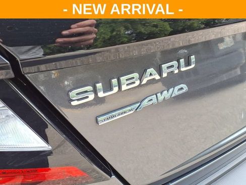 Used 2023 Subaru WRX Premium w/ Popular Package #2 AWD/4WD image 12