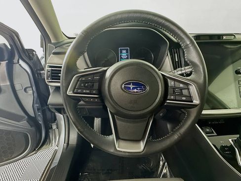 Certified 2024 Subaru Outback Limited XT AWD/4WD image 16