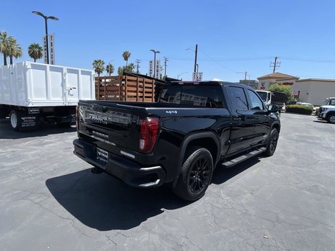 New 2026 GMC Sierra 1500 Elevation w/ Elevation Premium Package AWD/4WD image 5