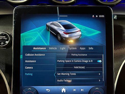 New 2026 Mercedes-Benz CLE 300 CLE 300 image 37