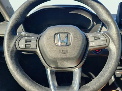 Used 2024 Honda CR-V EX image 28