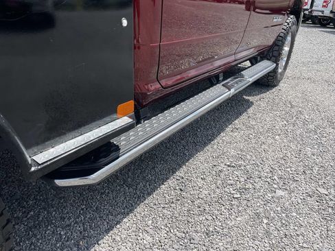 Used 2022 RAM 2500 Tradesman AWD/4WD image 25