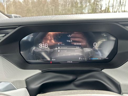 New 2026 Jeep Cherokee Limited AWD/4WD image 18