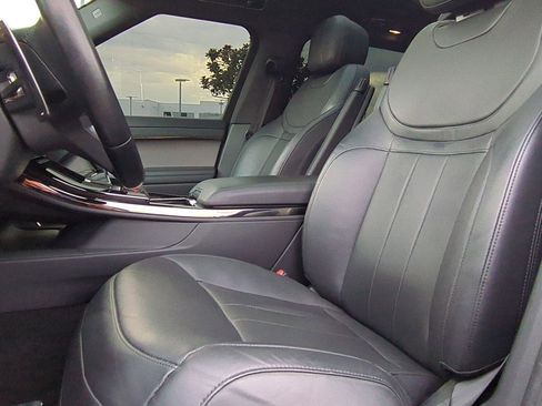 Used 2024 Land Rover Range Rover Sport SE image 20