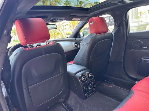 Used 2015 Jaguar XJ R LWB RWD image 73