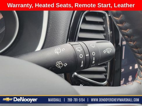 Used 2018 Jeep Compass Limited image 16