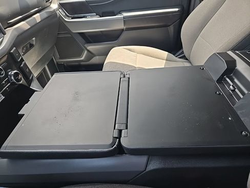 Used 2024 Ford F150 XLT w/ Mobile Office Package AWD/4WD image 76