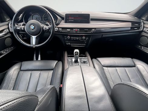 Used 2017 BMW X5 xDrive35i AWD/4WD image 7