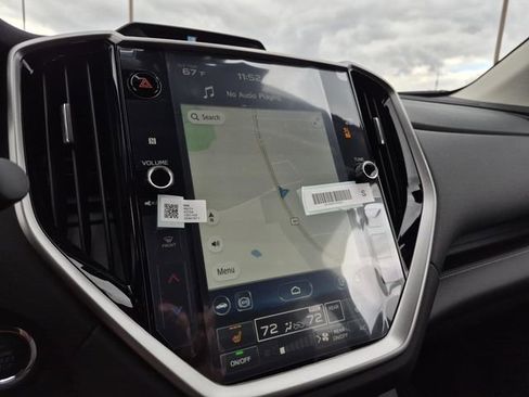 New 2026 Subaru Ascent Limited image 24