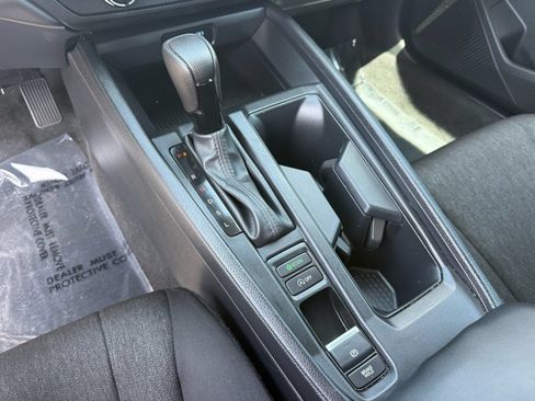 Used 2025 Honda Accord LX image 25