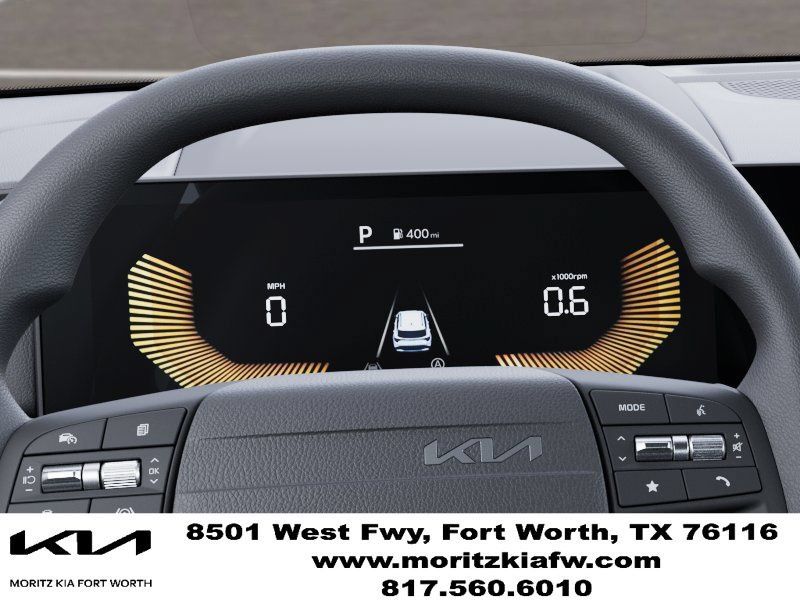New 2027 Kia Sportage LX FWD image 21