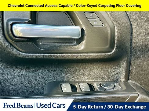 Used 2024 Chevrolet Silverado 2500 Custom w/ Custom Convenience Package image 19