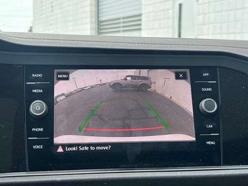 Used 2020 Volkswagen Jetta SEL FWD image 11