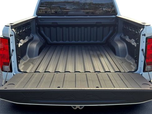 New 2026 Chevrolet Colorado W/T w/ WT Custom Package image 13