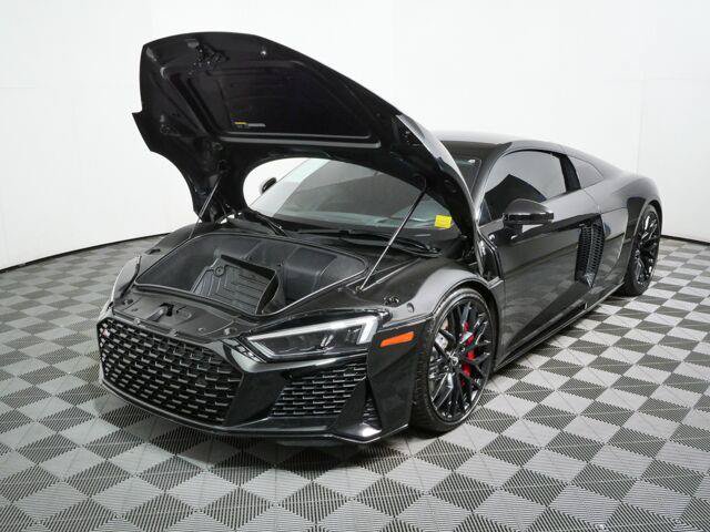 Used 2020 Audi R8 V10 AWD/4WD image 26