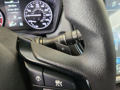 New 2026 Subaru Crosstrek 2.0i Premium AWD/4WD image 26