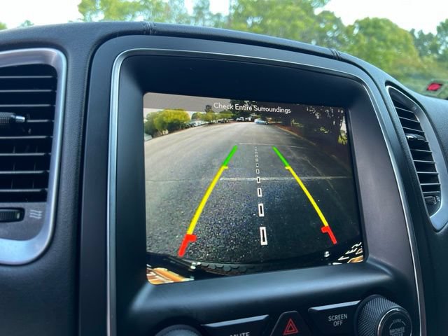 Used 2019 Dodge Durango Citadel AWD/4WD image 41