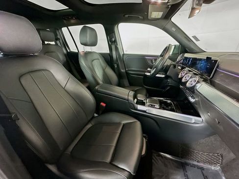 Certified 2020 Mercedes-Benz GLB 250 GLB 250 image 27