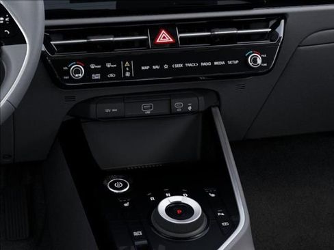 Used 2026 Kia Niro Wind image 23