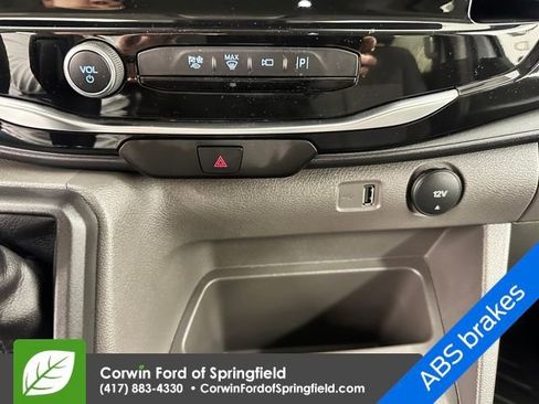 New 2026 Ford Transit 350 XLT image 25