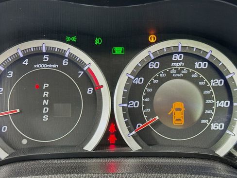 Used 2013 Acura TSX Sedan image 15