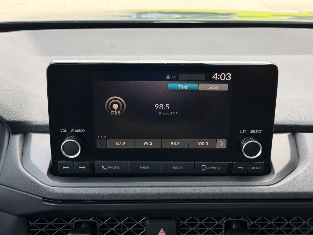 Certified 2024 Honda Accord EX image 22