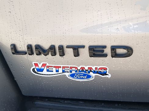 Certified 2023 Ford Expedition Limited image 40