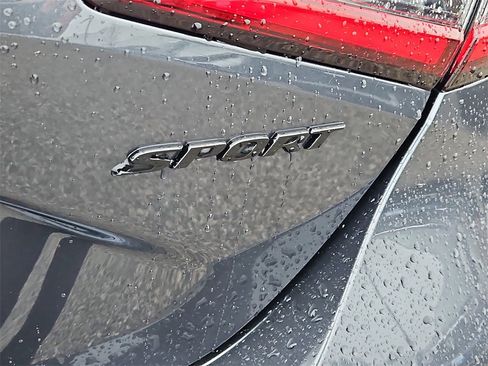 New 2026 Honda Civic Sport image 5