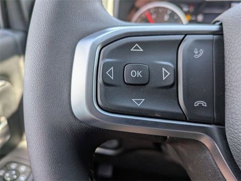 New 2026 RAM 2500 Big Horn image 16