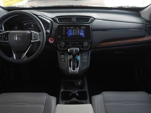 Used 2019 Honda CR-V EX-L image 10