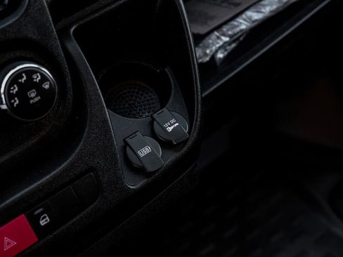 Used 2017 RAM ProMaster 1500 image 22