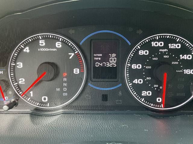 Used 2004 Acura TSX FWD image 10