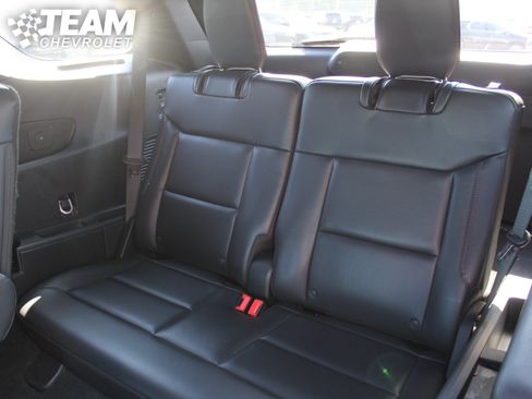 Used 2026 Ford Explorer ST-Line AWD/4WD image 22
