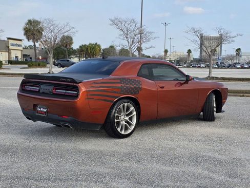 Used 2020 Dodge Challenger GT image 5