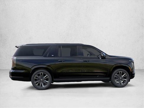 New 2026 Cadillac Escalade ESV Sport w/ Touring Package RWD image 6