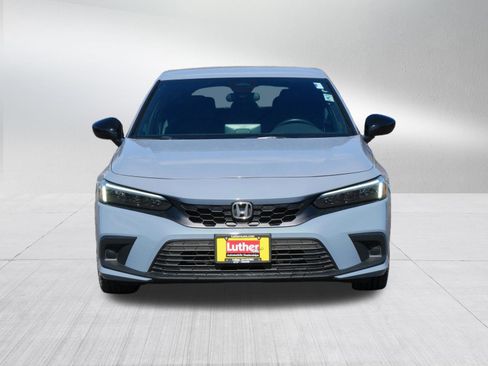 Used 2023 Honda Civic Sport image 2