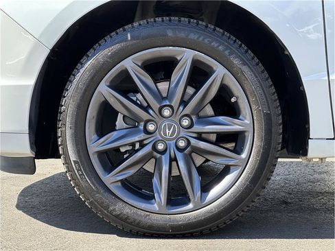 Used 2019 Acura MDX A-Spec AWD/4WD image 29