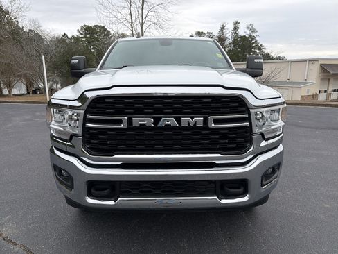 Used 2024 RAM 2500 Big Horn image 2