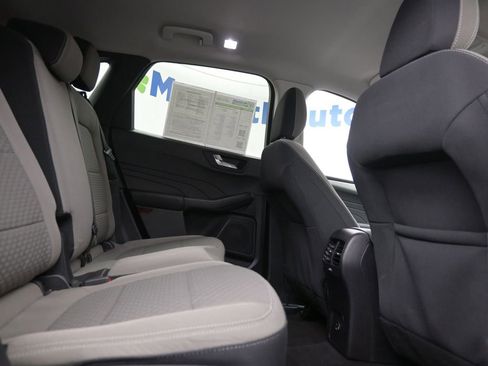 Used 2021 Ford Escape SE FWD image 10