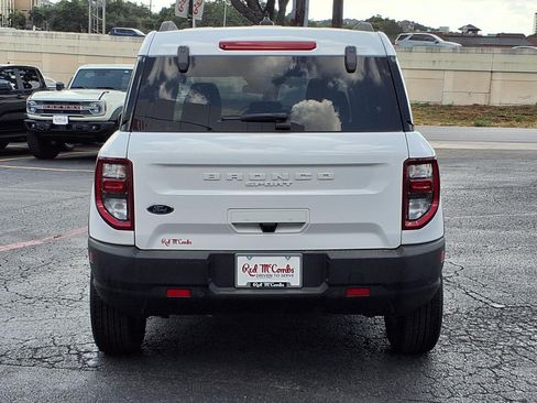 Certified 2024 Ford Bronco Sport Big Bend w/ Convenience Package AWD/4WD image 7