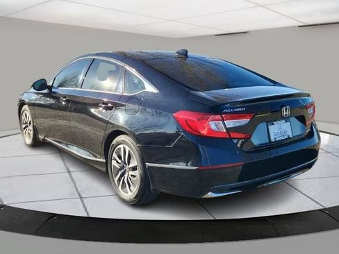 Used 2019 Honda Accord EX-L image 3