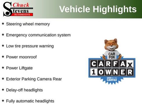 Used 2024 Nissan Pathfinder Platinum FWD image 16