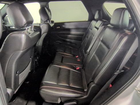 Certified 2024 Dodge Durango GT AWD/4WD image 30