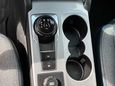 Used 2021 Ford Bronco Sport Outer Banks AWD/4WD image 19