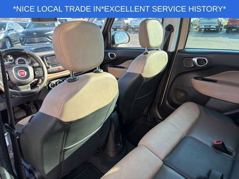 Used 2015 FIAT 500L Lounge image 21
