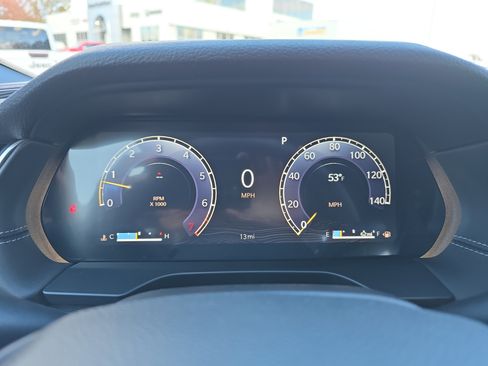 New 2025 Jeep Grand Cherokee Laredo image 20