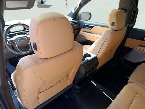 New 2026 GMC Sierra EV Denali image 22