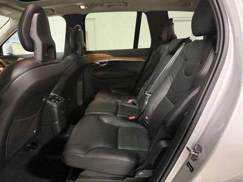 Used 2021 Volvo XC90 T8 Inscription Expression w/ Climate Package AWD/4WD image 44