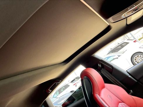 Used 2025 Audi S5 Prestige image 14